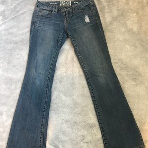 So brand jeans